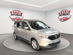 Bild des Angebotes Dacia Lodgy Prestige 1.HAND/LEDER/NAVI/KAMERA/TÜV NEU