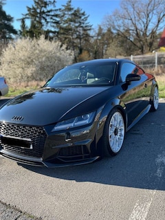 Bild des Angebotes Audi TTS Coupe S tronic