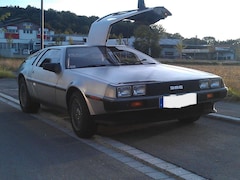 Bild des Angebotes Delorean DMC-12