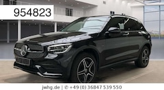 Bild des Angebotes Mercedes-Benz GLC 300 e 4Matic AMG|Distronic|360|Virtual|Night
