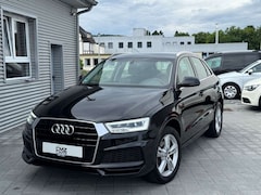 Bild des Angebotes Audi Q3 sport*S Line Ext.*AHK*8-Fach*Navi*