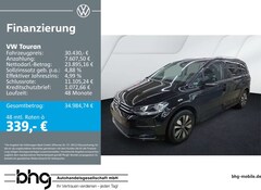 Bild des Angebotes VW Touran 1.5 TSI ACT OPF Goal