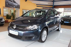 Bild des Angebotes VW Golf Plus VI Trendline Automatik Tuv neu