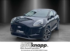 Bild des Angebotes Ford Puma Titanium MHEV Navi Winter Paket PDC Kamera