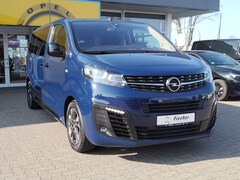 Bild des Angebotes Opel Zafira Life Edition M (L2) / Head-Up-Display / 8-Sitzer