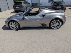 Bild des Angebotes Alfa Romeo 4C 4C 1.8 TBi  Spider