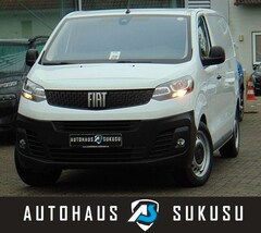 Bild des Angebotes Fiat Scudo 1.5 Multijet L2 SX - Navi - Klima - Kamera