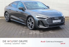 Bild des Angebotes Audi A5 TFSI quattro S tronic S line*AHK*