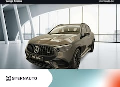 Bild des Angebotes Mercedes-Benz GLC 43 AMG GLC 43 4M PerfoLenk Burmester Distronic Memory