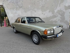 Bild des Angebotes Mercedes-Benz 300 D