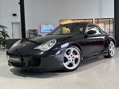Bild des Angebotes Porsche 996 Carrera 4S Cabriolet *Schalter,Sportabgas*