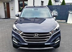 Bild des Angebotes Hyundai TUCSON Tucson 1.6 GDi 4WD DCTPremium