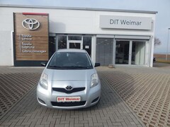 Bild des Angebotes Toyota Yaris 1.3 Cool+