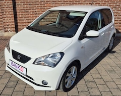 Bild des Angebotes SEAT Mii Style 1.0 5-Türer/Navi/SHZ/Klima/ALU