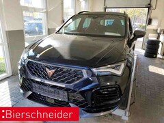 Bild des Angebotes CUPRA Ateca 2.0 TSI DSG 4Drive Limited Edition AHK BREMBO BEAT