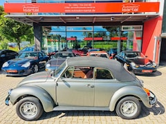 Bild des Angebotes VW Käfer Cabrio 1303
