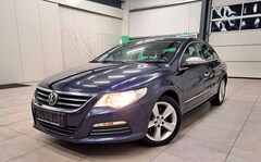 Bild des Angebotes VW Passat CC