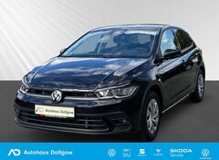 Bild des Angebotes VW Polo Goal Life 1.0l 116PS*DSG+Alarm+Nav+WiRä+RFK