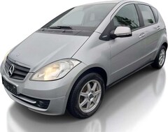 Bild des Angebotes Mercedes-Benz A 170 Blue ef. Eu4. 115PS. Klima. NAVI Servo.TÜV NEU