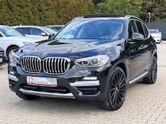 Bild des Angebotes BMW X3 xDrive30d xLine-PANODACH-LEDER-ACC-KEYLESS GO