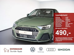Bild des Angebotes Audi A1 Sportback Advanced 30 TFSI 116PS PDC.KAMERA.LED.SH