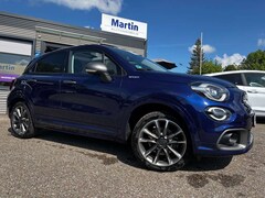 Bild des Angebotes Fiat 500X Dolcevita Sport *LED+Faltdach/Navi+Autom.*