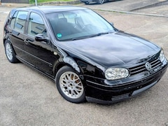 VW Golf GTI Golf GTI 2.3 V5 Exclusive