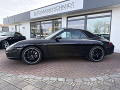 Bild des Angebotes Porsche 911 Carrera 4 Cabriolet*Motor neu 2023*