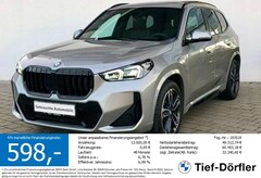 Bild des Angebotes BMW X1 xDrive30e SAG M Sport AHK/LHZ/A-SITZ/hk/LED+