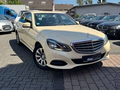 Bild des Angebotes Mercedes-Benz E 200 E Limousine E 200 BlueTec/ TÜV NEU