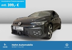 Bild des Angebotes VW Golf GTI 2,0 l TSI OPF 195 kW Assistenzpaket Bl