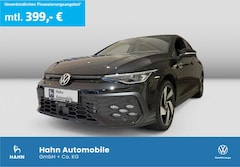 VW Golf GTI 2,0 l TSI OPF 195 kW  Assistenzpaket Bl