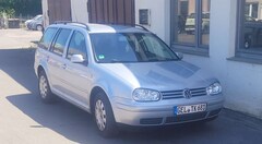 Bild des Angebotes VW Golf Variant 1.4 Trendline