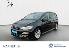 Bild des Angebotes VW Touran R-Line 1.5 TSI DSG Navi*Kamera*IQ-Drive*L