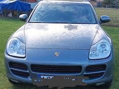 Bild des Angebotes Porsche Cayenne Cayenne+S+Tiptronic+S