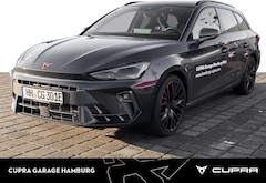 Bild des Angebotes CUPRA Leon Sportstourer VZ 1.5 e-HYBRID DSG Matrix