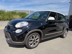 Bild des Angebotes Fiat 500L Trekking Rock N Road Edition