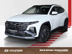 Bild des Angebotes Hyundai TUCSON FL PRIME KRELL Assist-P Pano Digital Key