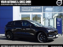 Volvo EX30 Single Motor Extended Range Black Edition Plus