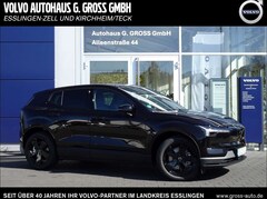 Bild des Angebotes Volvo EX30 Single Motor Extended Range Black Edition Plus