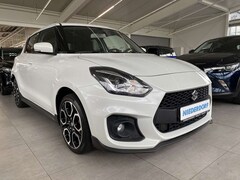 Bild des Angebotes Suzuki Swift Sport 5-Türer 1.4 Boosterjet NAVI KAM Assist-Pkt