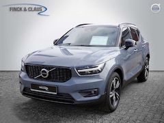 Bild des Angebotes Volvo XC40 D4 AWD R Design ACC, AHK