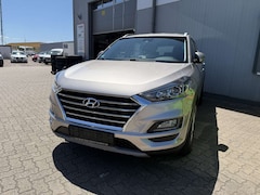 Bild des Angebotes Hyundai TUCSON KRELL Sound#NAVI#TEMPOMAT#AUTOMATIK
