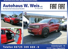Bild des Angebotes Fiat Grande Panda 1.2 Hybrid 74 kW Icon