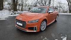 Bild des Angebotes Audi TTS Sonderlackierung*NAVI*B&O*LED