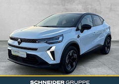 Bild des Angebotes Renault Captur TECHNO 1.6 145 Techno SHZ+ACC+KLIMA