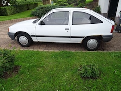 Bild des Angebotes Opel Kadett Kadett E LS