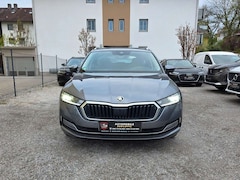 Bild des Angebotes Skoda Octavia Combi 2.0TDI Style/Virtual/Ambiente/AHK/