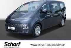 Bild des Angebotes Hyundai STARIA Trend 9-Sitzer Shuttlepalet Parkpaket Easy-Access