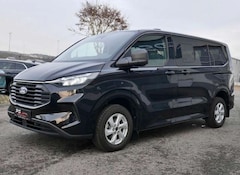 Bild des Angebotes Ford Transit Custom L1 Trend+8-Sitzer+Kamera+Navi+AHK